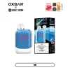 OXBAR G-8000