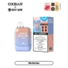 OXBAR G-8000