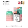 OXBAR G-8000