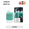 OXBAR G-8000