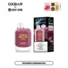 OXBAR G-8000